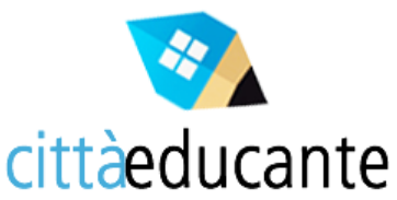 Logo Città Educante
